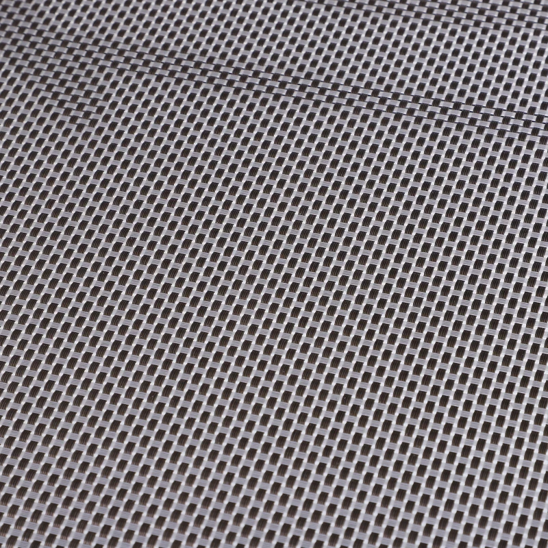 Outsunny Set of Six Folding Garden Chairs - Grey