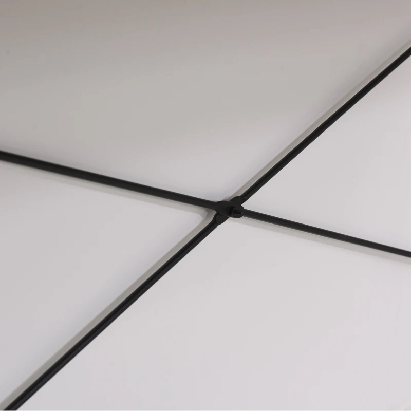 HOMCOM Schreibtisch mit Regal Schublade, Computertisch, Bürotisch, industrieller Stil, MDF, Metall, Grau+Schwarz, 106 x 53 x 95 cm