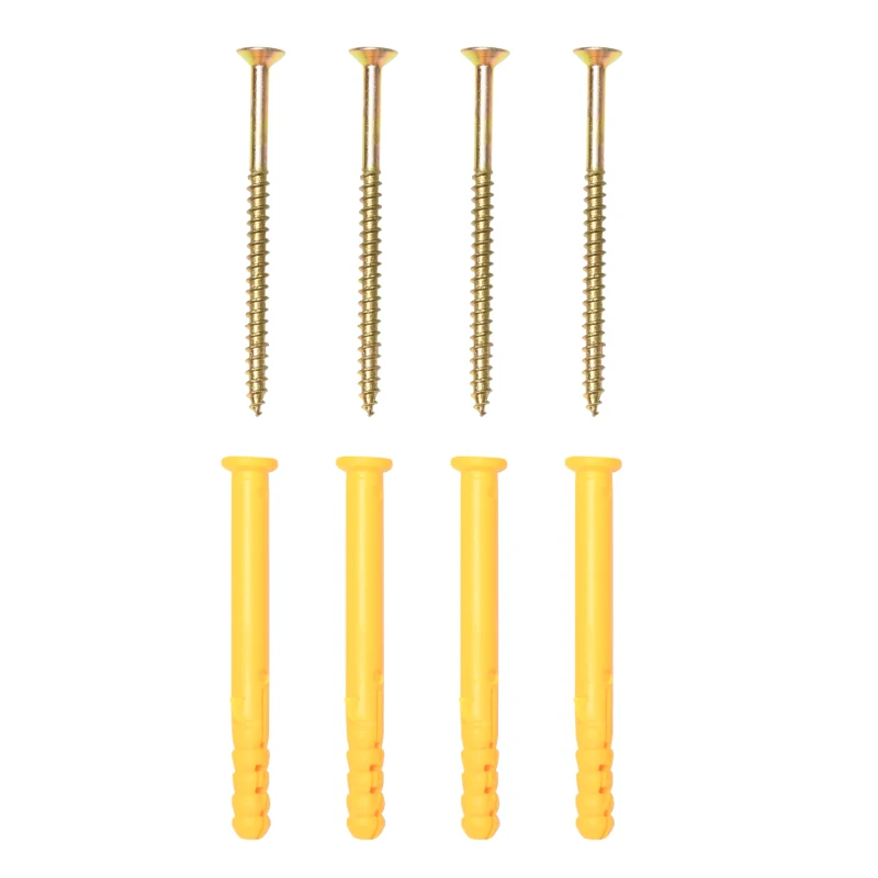 PawHut Katzenkletterwand, Katzenregal, Hängebrücke, 96 cm x 20 cm x 25,5 cm, Braun