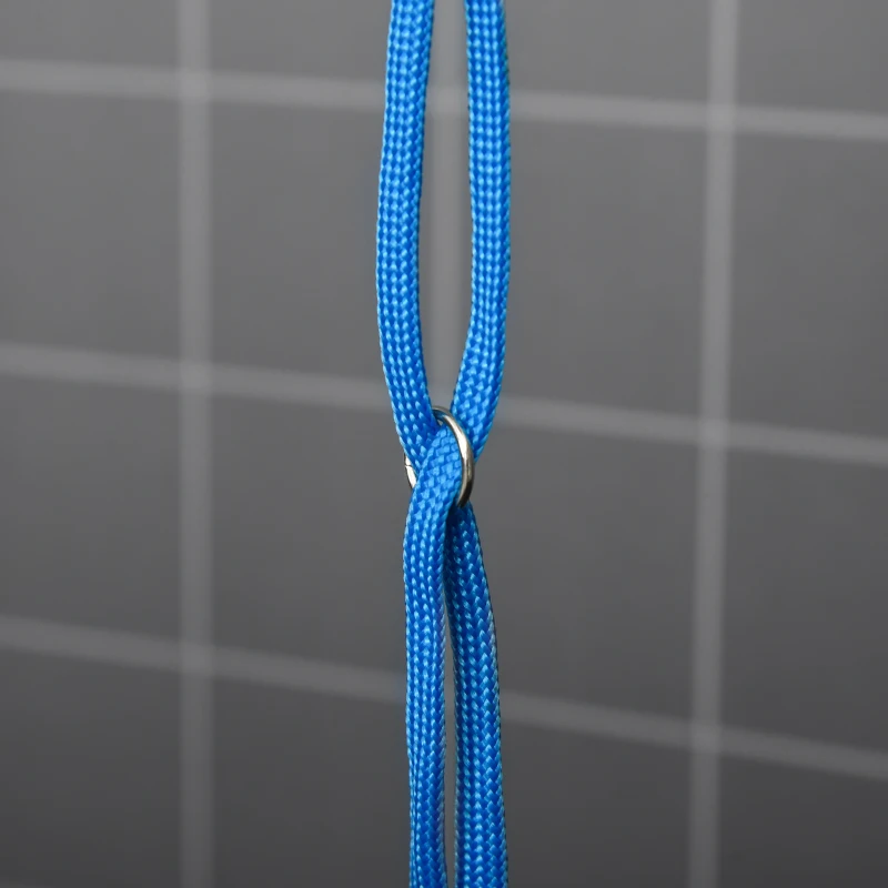 PawHut Hund Trimmtisch Tierpflegetisch drehbar trocknen Tabelle mit verstellbaren Arm rutschfeste Tischplatte Verriegelungssystem Aluminium-Legierung Rand Edelstahl Rahmen Sicherheit Leine Ø65x H10