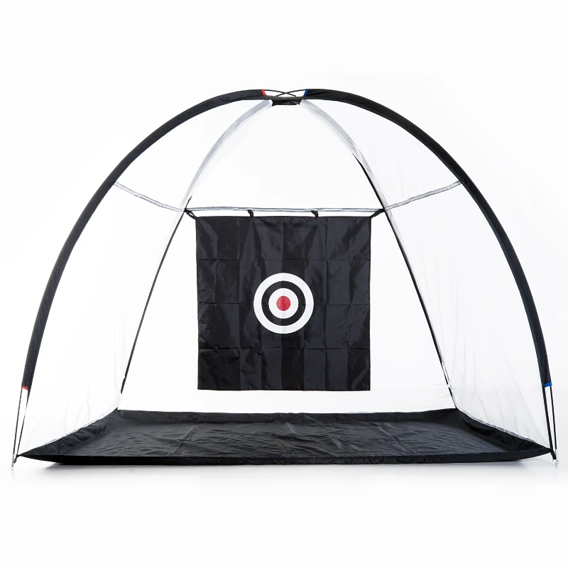 Filet Golf Driving avec cible