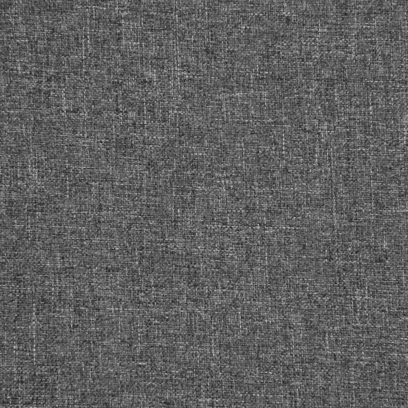 Outsunny Sonnenliege Polyrattan Gartenliege Rattanliege Gartenmöbel Liege mit Polsterauflage 4 Stufen verstellbar Grau 192 x 72 x 52,5 cm