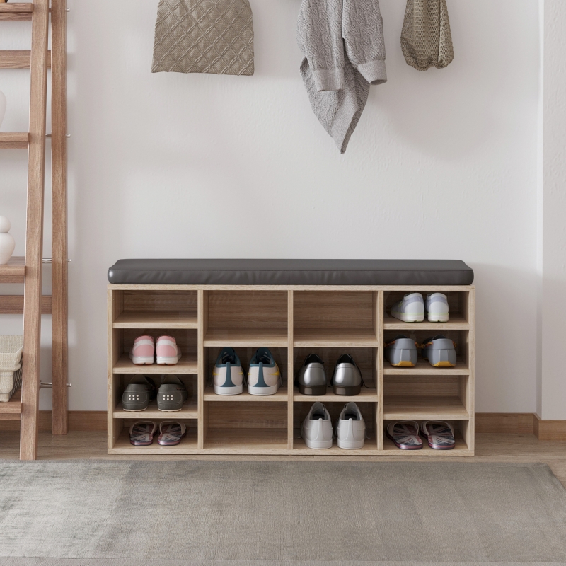 Storage Bench
