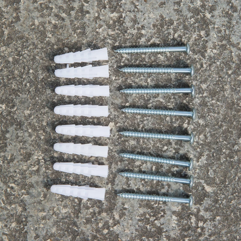 Outsunny Gazebo da Giardino 4x3m con Zanzariera, Tende e Doppio Tetto in Alluminio e Poliestere, Crema