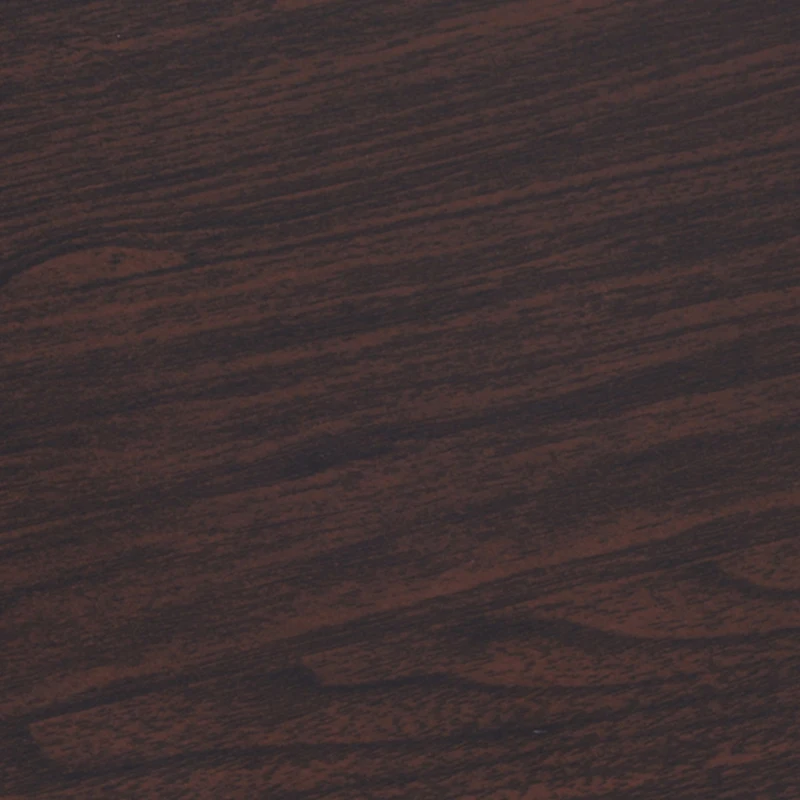 HOMCOM Kommode Sideboard Schubladenkommode Highboard Schrank Anrichte Schuhschrank Küchenregal Küchenschrank mit 2 Türen 5 Fächern Nussbaum 80 x 23,5 x 123 cm