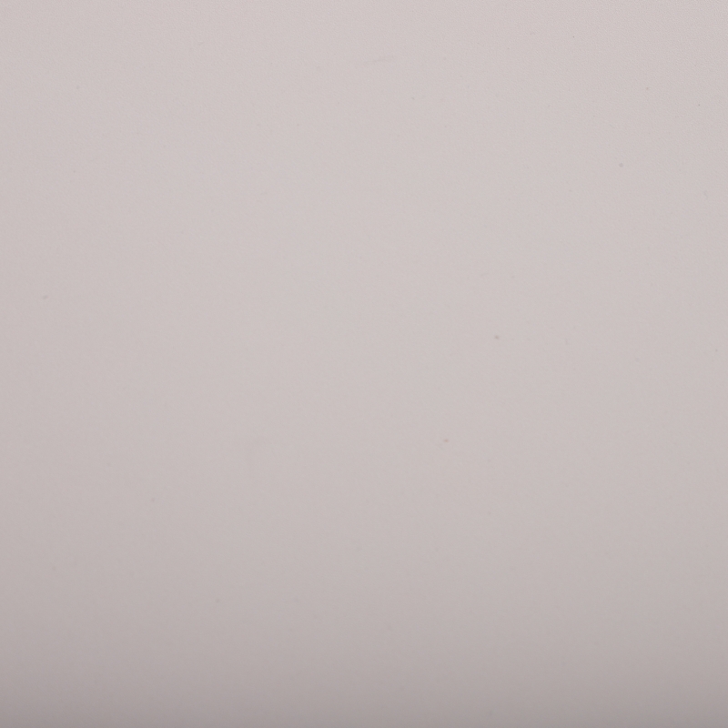 HOMCOM 3 Mesitas de Centro Minimalista Mesa Nido Patas de Acero con Funda de Plástico para Salón 55x40x45cm