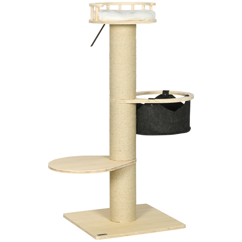 anni the duck katzenspielzeug Nina Ottosson Catstages Flapperz Duck Cat Toy