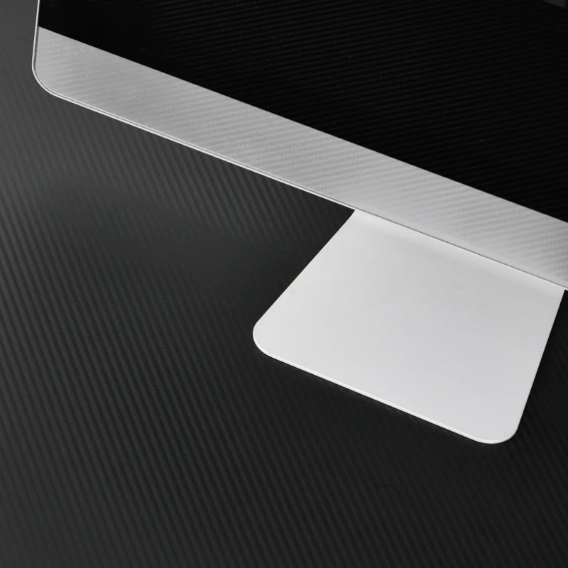 HOMCOM Mesa Gaming 120x60x75 cm Escritorio Ergonómico Gaming Desk para Ordenador PC con Portavasos Gancho para Auriculares y Orificio de Pasacables Efecto de Fibra de Carbono Negro