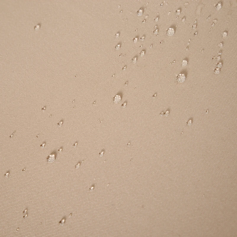 Outsunny Conjunto Muebles de Jardín de Ratán 7 Piezas Mesa Sofás Taburetes con Cojines Lavables 2xSofá de Esquina 2xSofá 2xTaburete 1xMesa de Centro para Exterior Multicolor