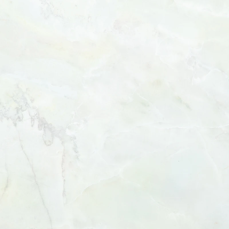 Outsunny Tavolino da Caffè per Casa e Giardino in Metallo con Effetto Marmo, 40x40x50cm, Oro