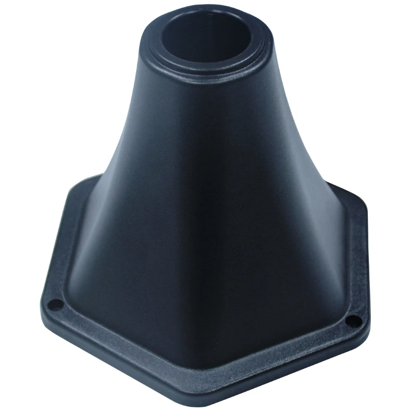 Outsunny Solar Laterne Stehleuchte aus Metall, Gartenlaterne mit Lichtsteuerung, 189 cm hoch, Windlicht Außenleuchte, Wasserdicht IP44 mit Blumentopf-Basis für Garten Balkon Deko Schwarz