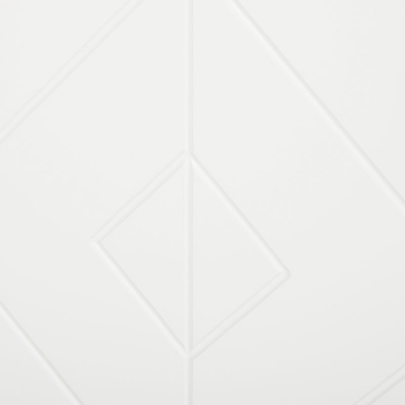 kleankin Armario de Pared para Baño con Puerta Estante Ajustable y Almacenamiento Inferior 60x20x51 cm Blanco