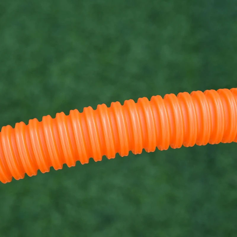 PawHut Set Agility Dog per Addestramento Cani con Slalom, Ostacoli Regolabili, Fischietto e Sacca di Trasporto