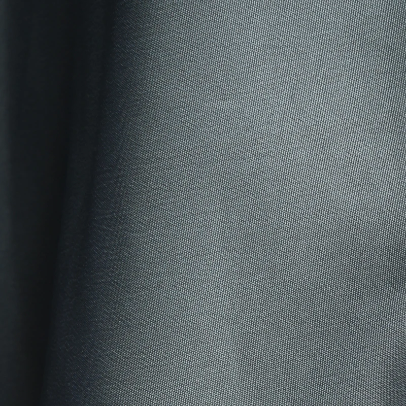 Outsunny 3 x 3 metre Patio Parasol Garden Umbrellas Sunshade Outdoor Wooden Parasol Canopy Double Tier, Dark Grey, BASE NOT INCLUDED