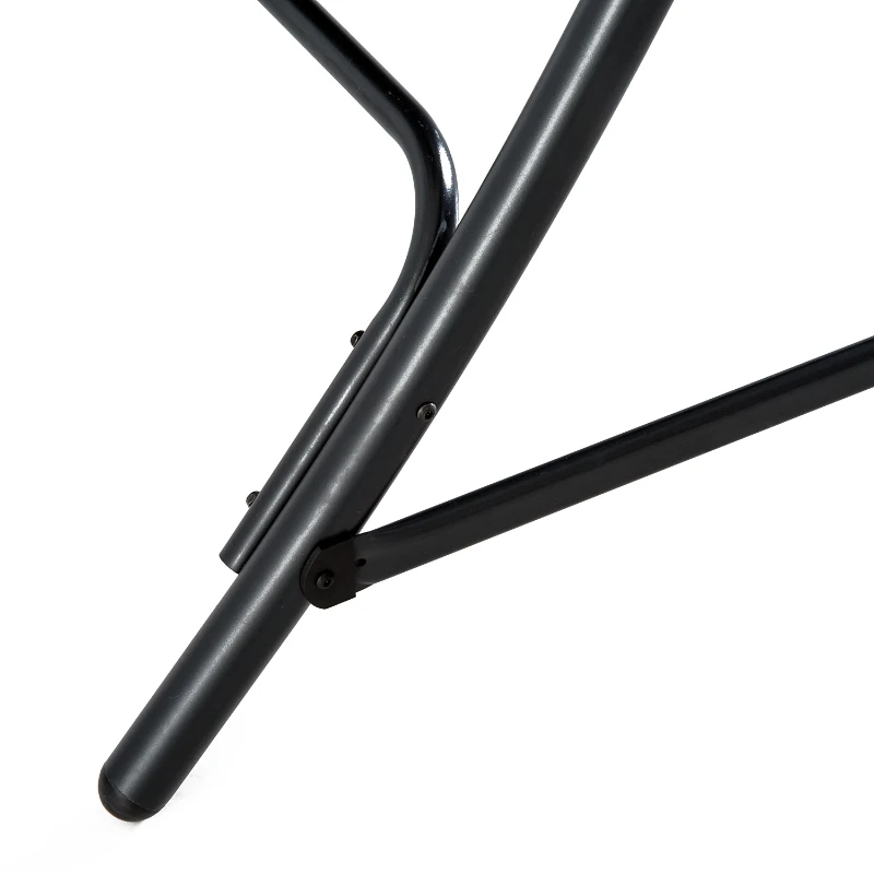 Outsunny 2 Seater Garden Swing Seat Bed, Sun Lounger with Adjustable Canopy, Cushioned Seat and Weather Resistant Steel Frame for Patio, Yard, Grey