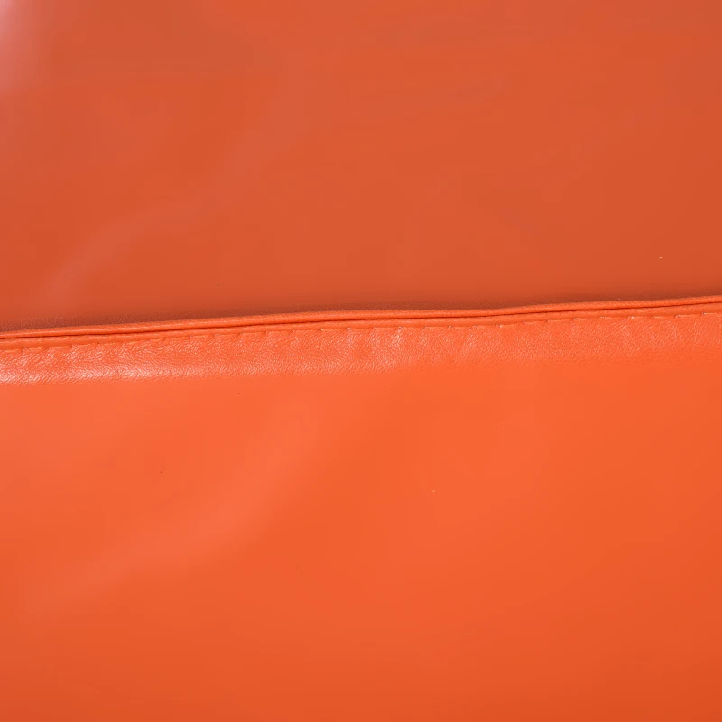 HOMCOM Set 12 Cubi Giocattolo Morbidi per Bambini 12-36 Mesi, Blocchi Schiuma per Bambini, Costruzioni Morbide in PU ed EPE, 20x20x20 cm, Multicolore