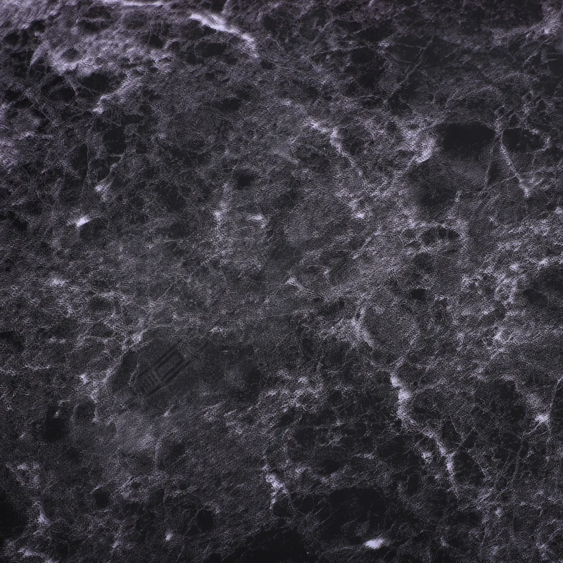 HOMCOM 3 Mesitas de Centro Minimalista Mesa Nido Patas de Acero con Funda de Plástico para Salón 55x40x45cm