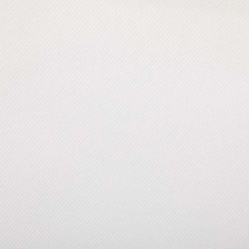 HOMCOM 3 Panel Room Divider, Wooden Folding Privacy Screen, Freestanding Wall Partition Separator for Bedroom, White