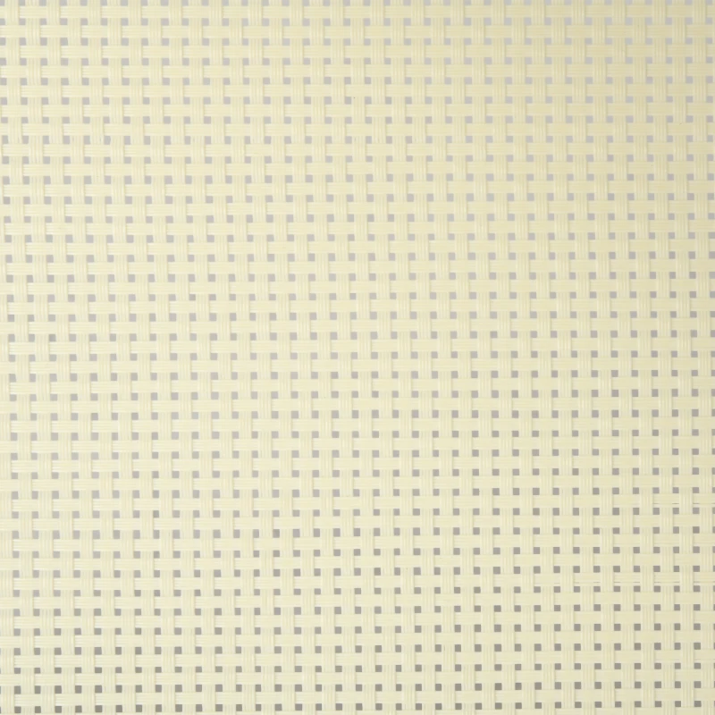 Outsunny Set of Two Folding Garden Chairs - Beige