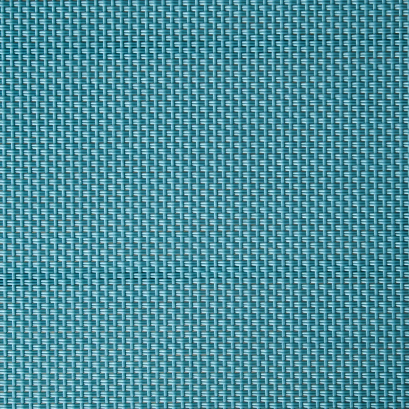 Outsunny Lettino Prendisole con Schienale Reclinabile, in Alluminio e Tessuto Traspirante, 66x165x102 cm, Blu e Nero