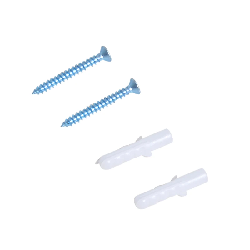 HOMCOM Appendiabiti con Mensola Attaccapanni a Parete con Ripiano Bambù 50 × 16 × 17.5cm