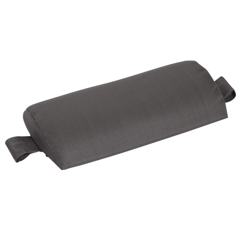 Outsunny Lot de 2 chaises Longues Pliables zéro de gravité Dossier inclinable Table d'appoint Acier Gris