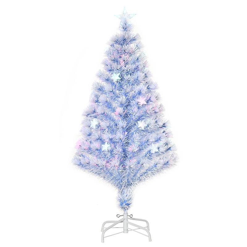 künstliche tannengirlande mit lichterkette Künstliche Weihnachtsgirlande mit Beleuchtung 5 Meter, mit Kugeln weiß main image 0