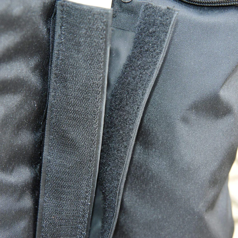 Outsunny Pavillon Standfuß für Faltpavillon Partyzelt Festzelt 4 Stück 4er-Set schwarz NEU