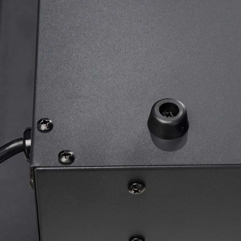 HOMCOM Camino Elettrico 1800W Regolabile con Telecomando, in Acciaio e Vetro Temperato, 127x15.8x45 cm, Nero