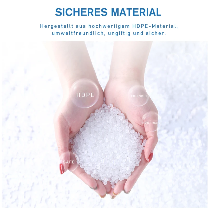 HOMCOM Basketballständer Set 4-in-1 Kinder Basketballkorb Sportaktivitätscenter Fußball- /Golfspiel für 3-6 Jahre Kinder höhenverstellbar Blau 58 x 56 x 154 cm