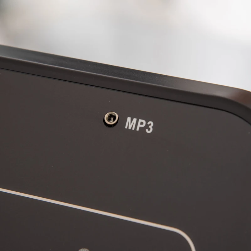 HOMCOM Tapis de course électrique pliable 1-12 km/h 400 W tapis roulant écran LED support de téléphone bande extra-large antidérapant acier PP ABS 147 x 74 x 125 cm noir