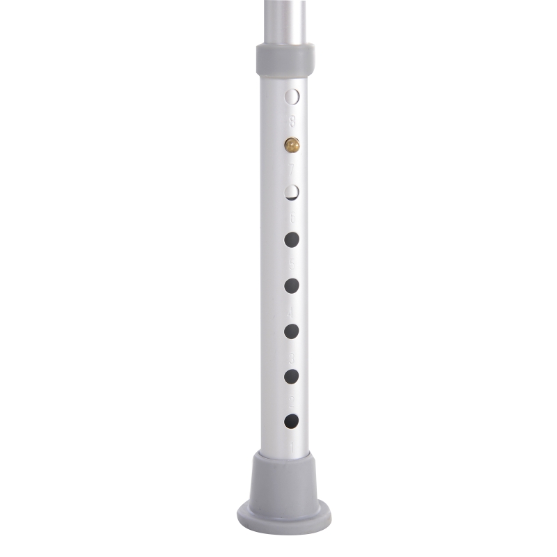 HOMCOM Sedile da doccia con schienale Ausilio da vasca, Sedia Doccia Altezza Regolabile 8 Posizioni Antiscivolo