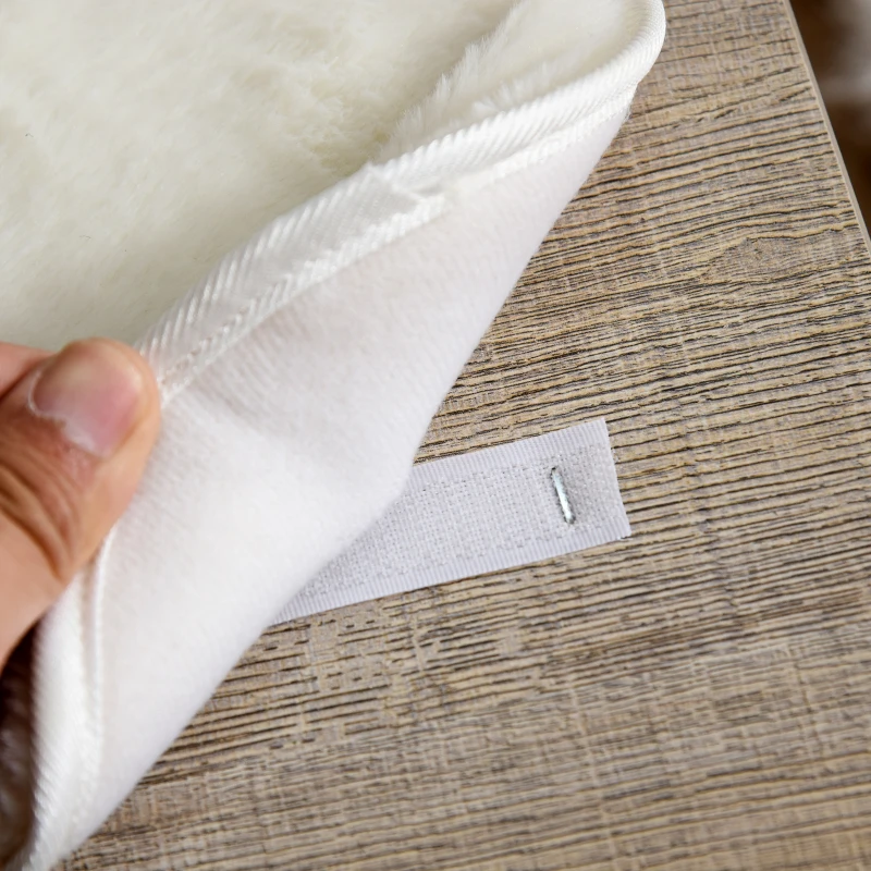 PawHut Árbol Rascador Árbol para Escalar para Gatos Altura 177cm con Plataformas Cuevas Juguete Colgante Cojín Extraíble Postes de Yute Blanco y Marrón