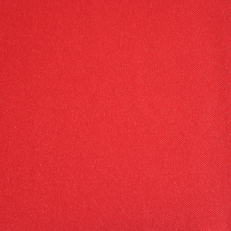 Outsunny Bain de Soleil transat Pliable Dossier réglable Multipositions métal et Polyester Rouge