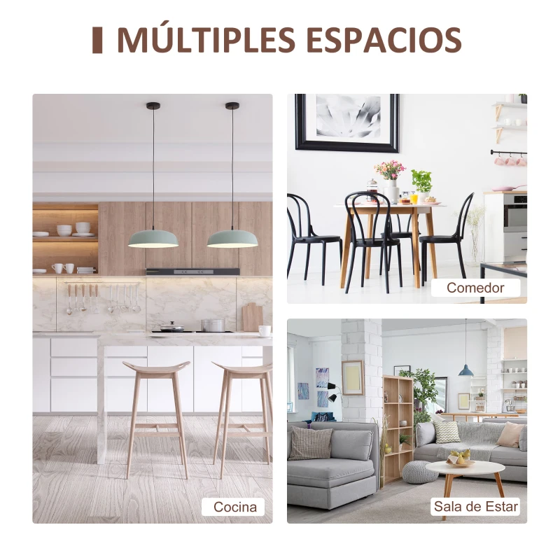 HOMCOM Carro de Cocina para Microondas Aparador de Almacenaje con 4 Ruedas y Frenos Cajón Estantes Abiertos Compartimento con Puerta 60x40x108 cm Roble