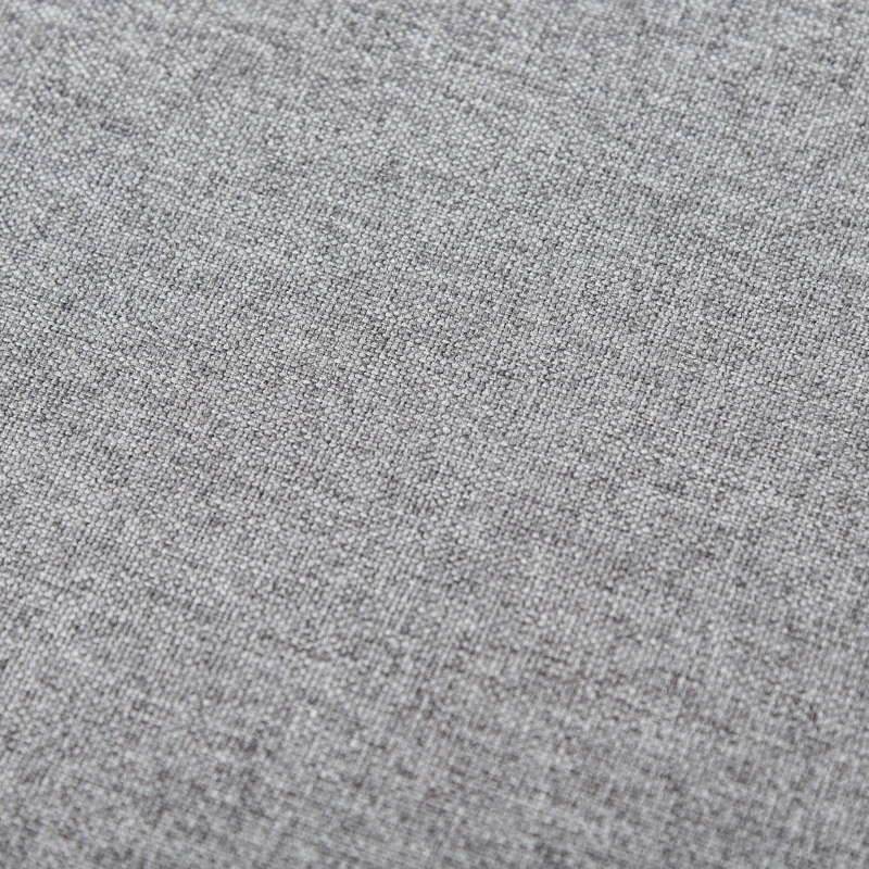 HOMCOM Panca Scarpiera Salvaspazio in Legno con Cuscino, 2 Cassetti con Mensola Regolabile per 8 Scarpe, 104x24x55cm, Bianco