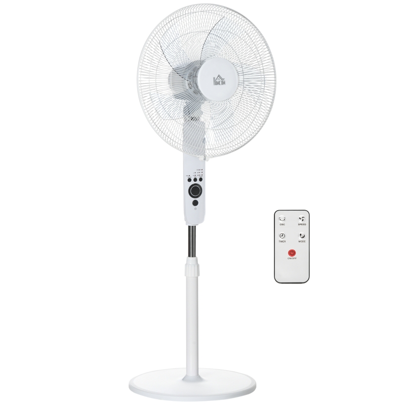 FRANKEL kaiserkraft, Ventilateur de table Airos Eco, pale de