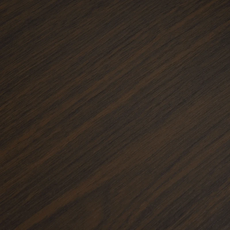 HOMCOM Lot de 2 commodes en Tissu Meuble de Rangement 11 tiroirs chiffonnier Cadre en métal pour chambre salon entrée bureau