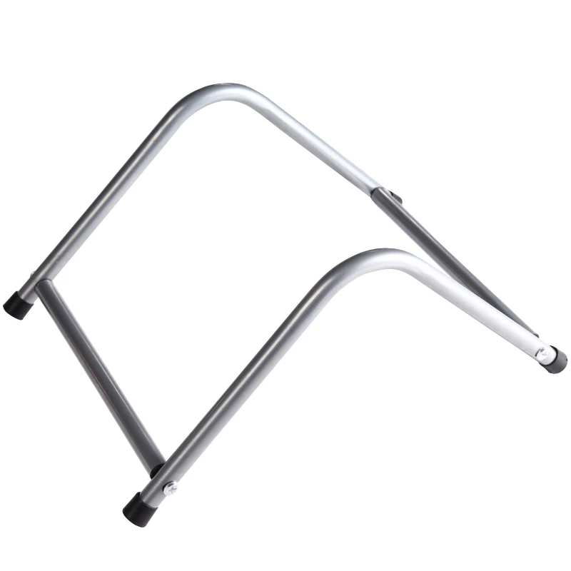 HOMCOM Scrivania Angolare per Computer Scrivania da Ufficio Porta PC 164 x 139 x 75cm Nero