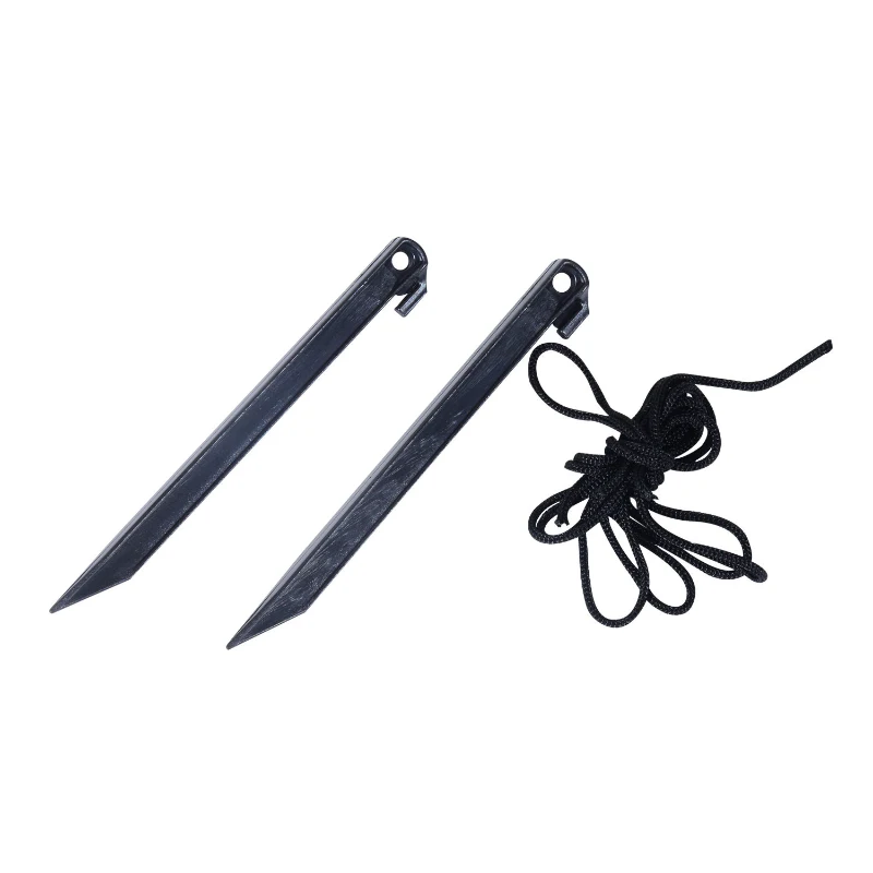 HOMCOM Papa Noel Inflable 70x45x120cm Luces LED + Bolsa Regalo Decoracion Navidad Santa