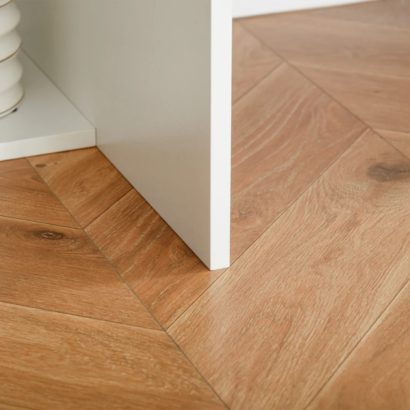 HOMCOM Compact Computer Desk with Storage Writing Table Modern for Flat Office Bedroom w/ Storage Shelf Rack Integrated Bookcase, White