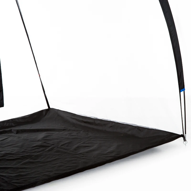 Filet Golf Driving avec cible