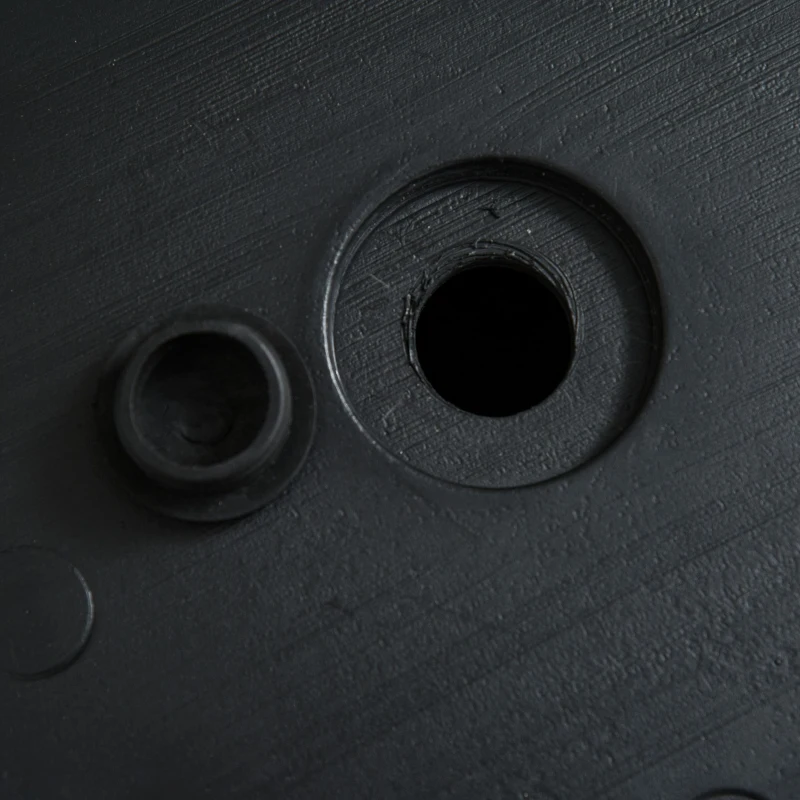 HOMCOM Sacco Boxe da Terra Autoportante, Sacco per Pugilato con Base Riempibile con Acqua e Sabbia, Nero