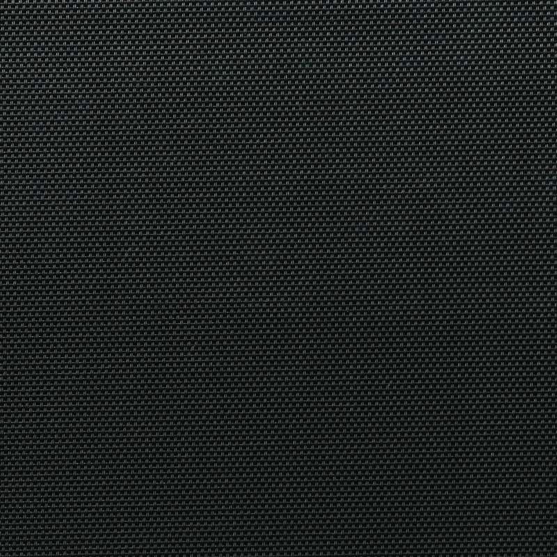 Outsunny Sonnenliege, Gartenliege, 5-stufige Rückenlehne, Aluminium, Schwarz, 202 x 65 x 43 cm