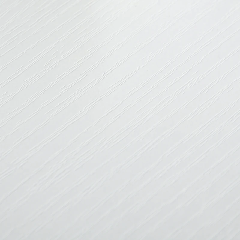 Vinsetto Multipurpose Filing Cabinet, Printer Stand with 2 Drawers, Open Adjustable Storage Shelves for Home Office, Living Room, File Cabinet with Hanging Bar for A4, Letter Size, White