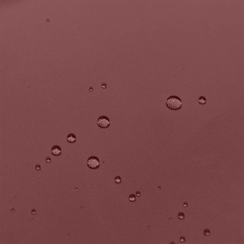 Outsunny Store banne Manuel rétractable Angle Réglable Aluminium Polyester imperméabilisé 3,5 x 2,5 m rouge