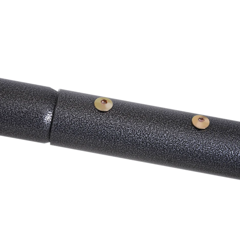 HOMCOM Kinderwippe für den Garten, Karusselwippe, 360° drehbare Wippe, Grün