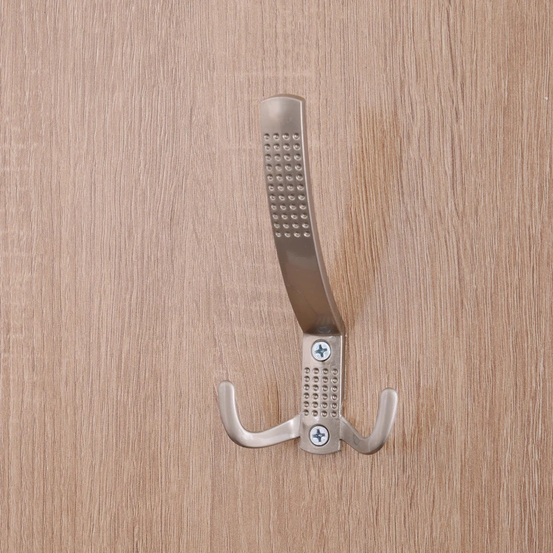 HOMCOM Conjunto de Muebles de Entrada Recibidor Pasillo Set de 3 Piezas Zapatero Espejo Perchero con 4 Ganchos para Colgar Ropa 80x27x46,5cm Madera