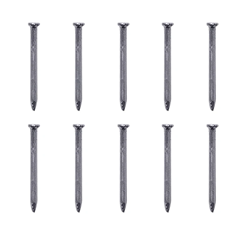HOMCOM Kit de Montage Accessoires de Fixation en INOX pour Voile d'ombrage