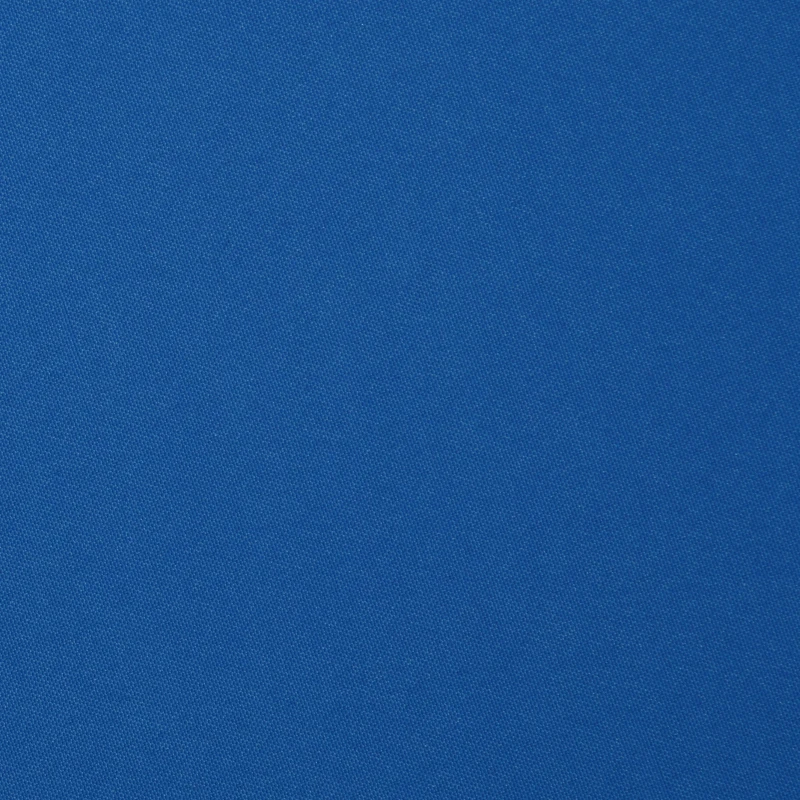 Outsunny Parasol de plage parasol inclinable rond Ø 223 cm tissu polyester haute densité anti-UV mât démontable aluminium sac de transport inclu bleu